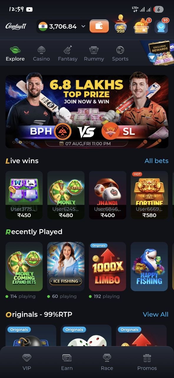 GoPlay, GoPlay 11, GoPlay App, GoPlay APK, GoPlay Game, Go Play, GoPlay IPL, GoPlay Cricket, GoPlay New Game 2027, GoPlay Old Version, GoPlay Sport, GoPlay APK Download Latest Version, GoPlay 11 APK 2026, GoPlay 11 2027